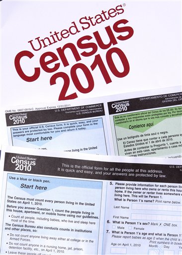Preliminary Census Report – Housing Destined to Rebound