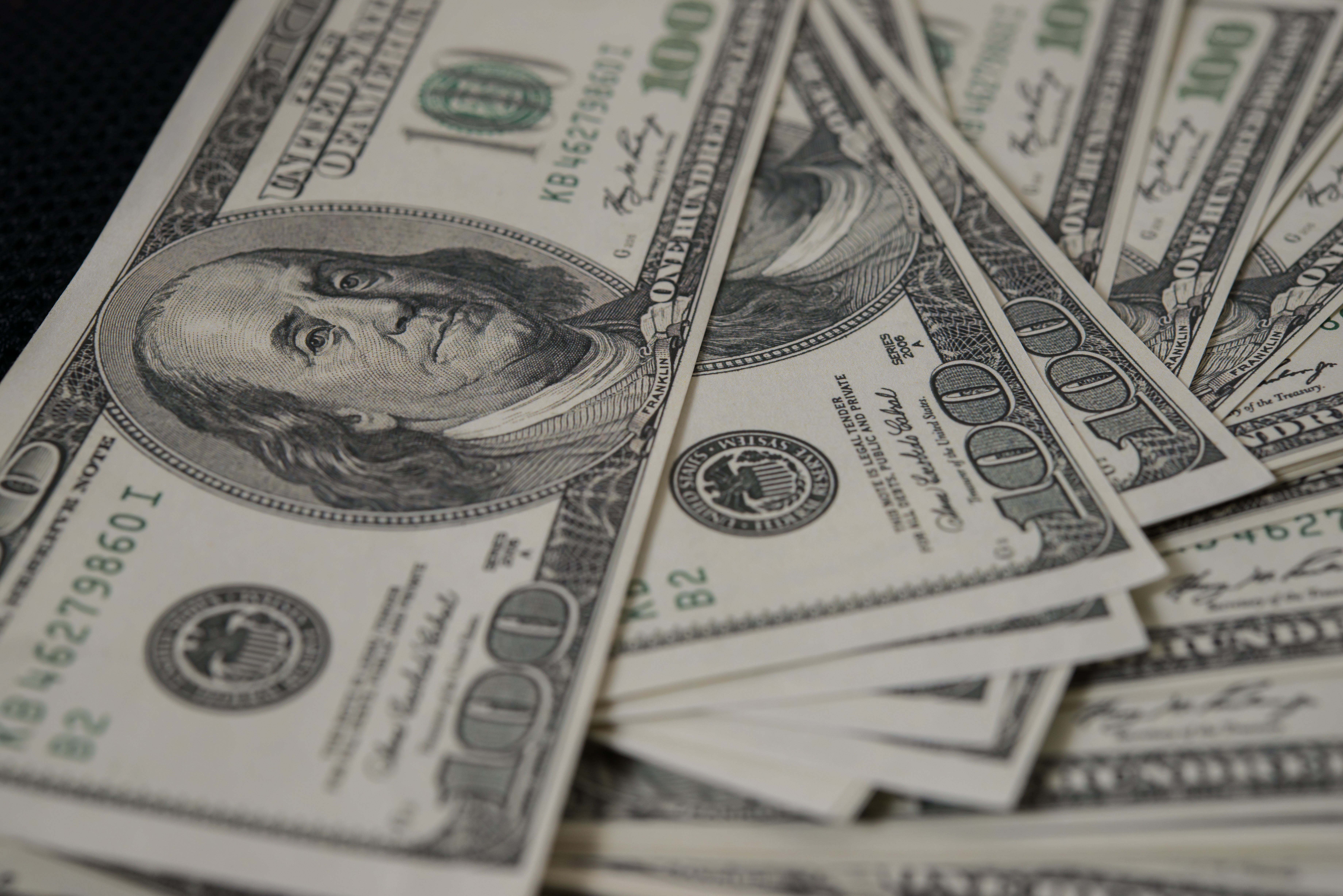 Save Our Future – Stop the Deficit Spending