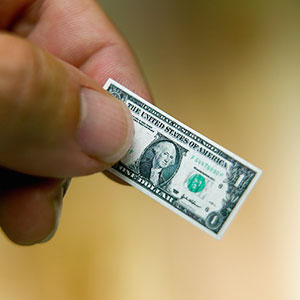 Inflation? It’s Here!