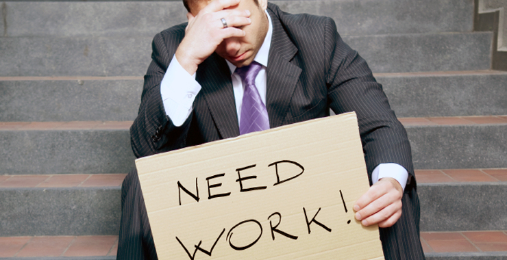 Unemployment, the Cold Hard Truth