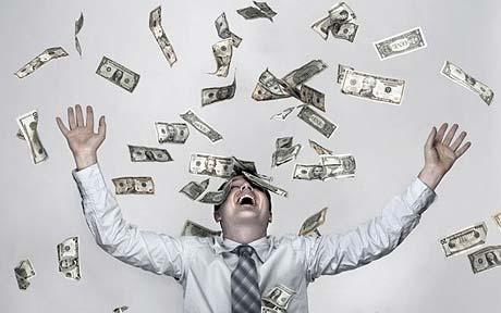 Stock Market Success Bodes Well for 2011