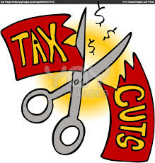 Tax Cuts Extended