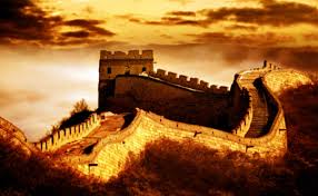 The China Effect