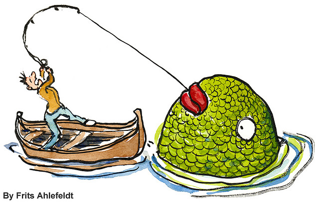 2015 Prospecting- 8 Great Summer Prospecting Tips