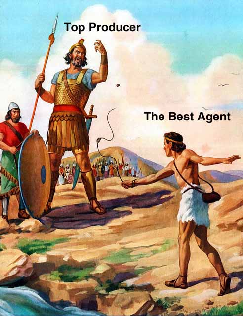 2015 Listing Presentations- Choose the Best Agent