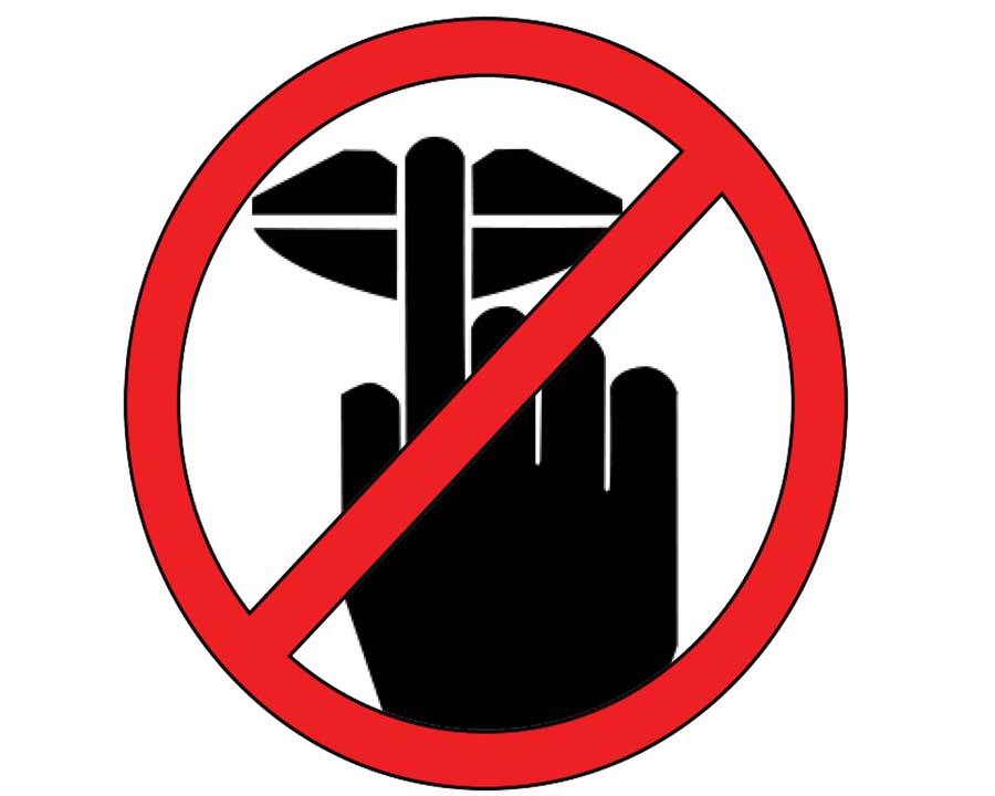 2015 Relationship Management- Prospecting for new business? “Don’t keep me a secret” Close