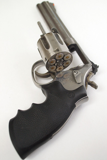 2015 Prospecting- The “Reload” Strategy