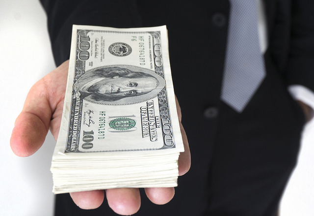 2015 Seller Considerations- The “If Someone offered you…?” Close