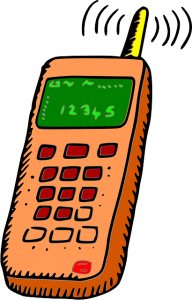 phone-