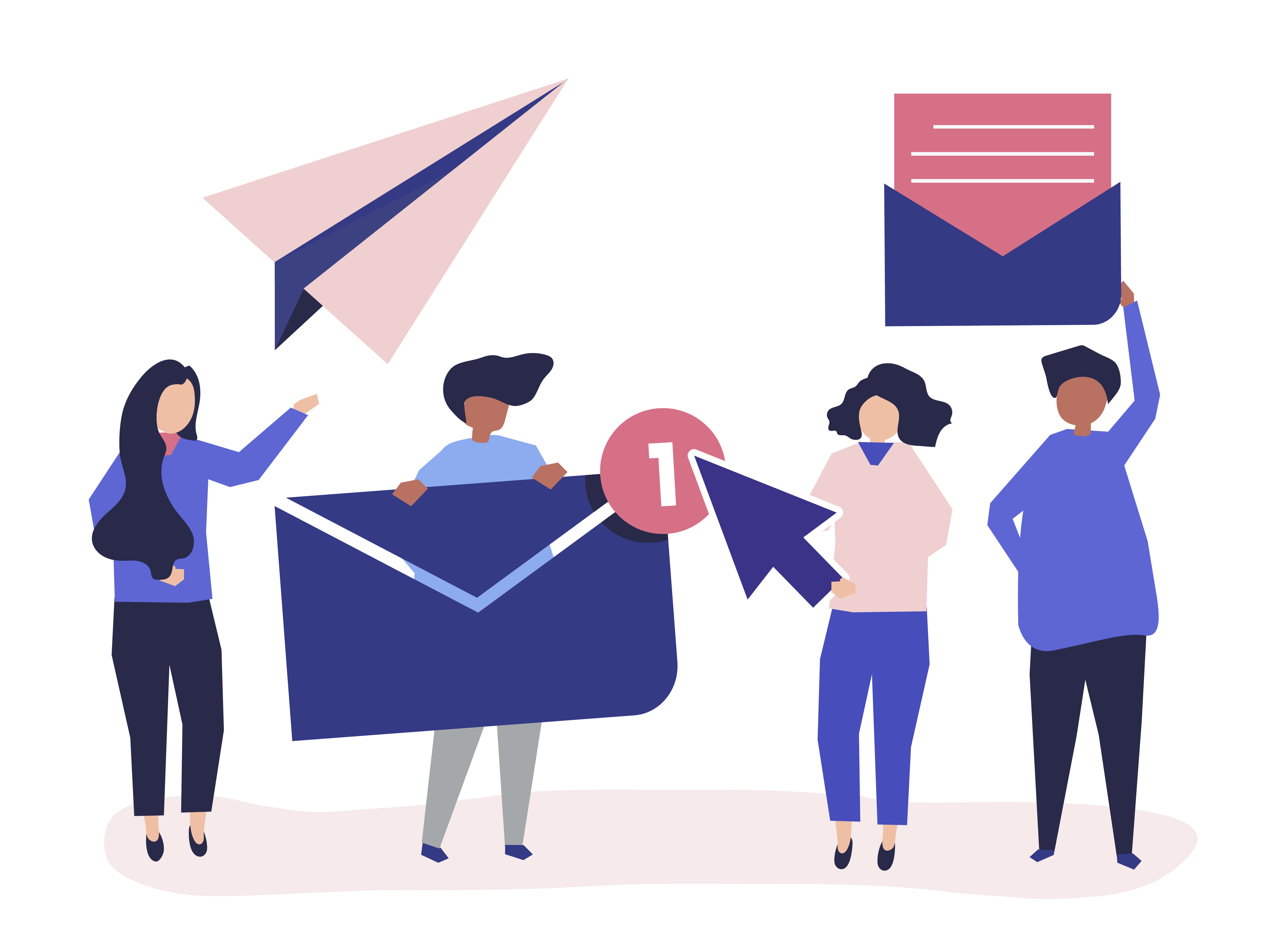 PROSPECTING: Create Your Own Marketing  Distribution Network