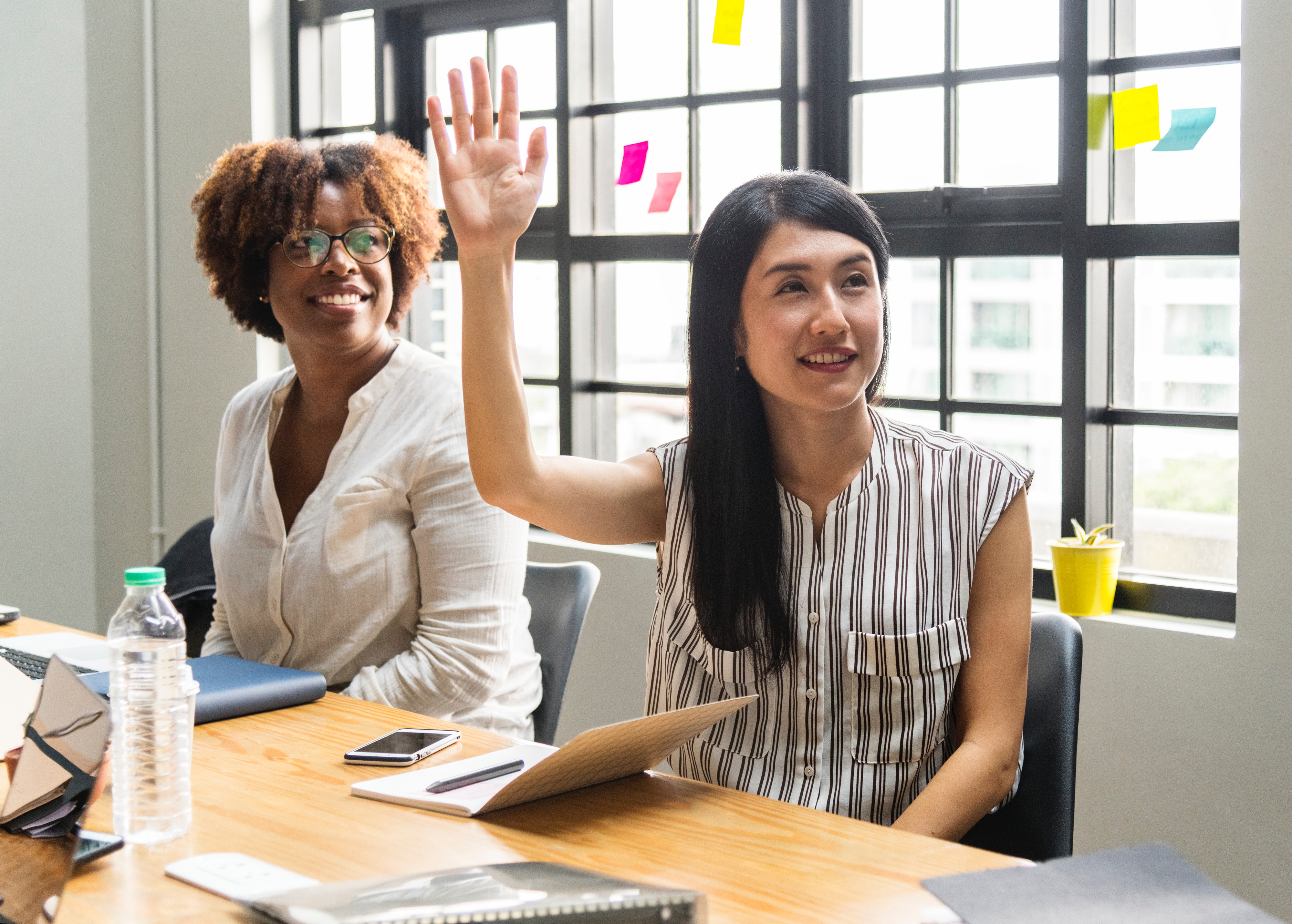 Prospecting: It’s All About Asking Permission to Ask Question